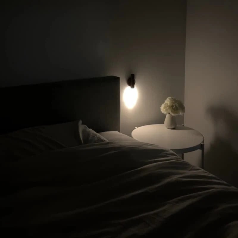 Lumano Glide™ Magnetic Motion Sensor LED Night Light