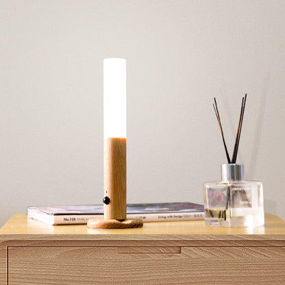 Lumano Glide™ Magnetic Motion Sensor LED Night Light