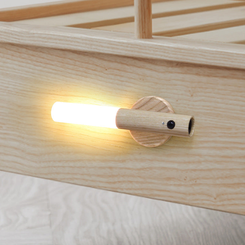 Lumano Glide™ Magnetic Motion Sensor LED Night Light