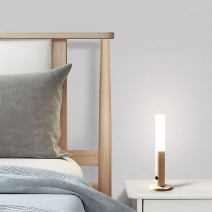 Lumano Glide™ Magnetic Motion Sensor LED Night Light