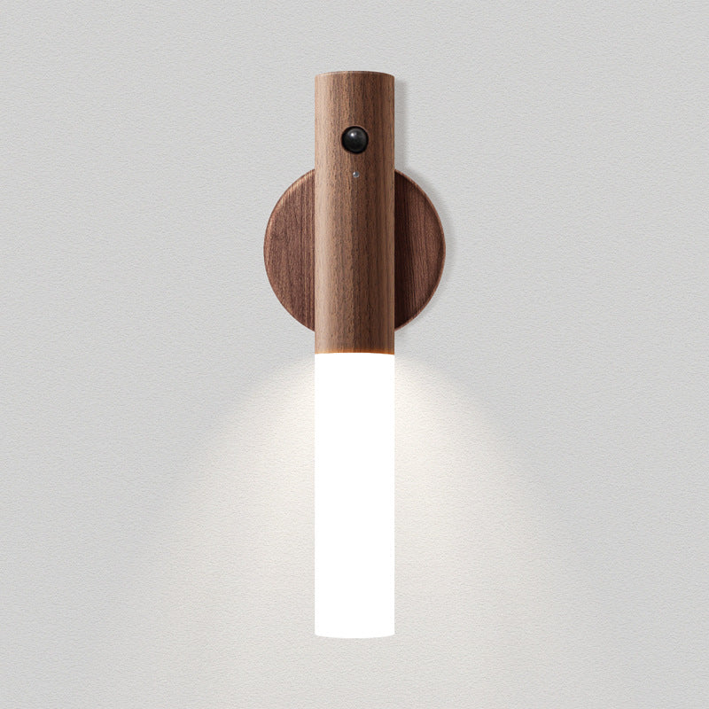 Lumano Glide™ Magnetic Motion Sensor LED Night Light