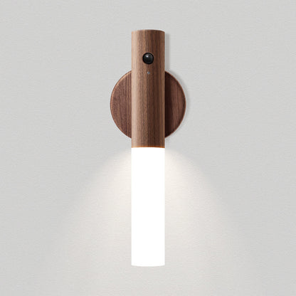 Lumano Glide™ Magnetic Motion Sensor LED Night Light