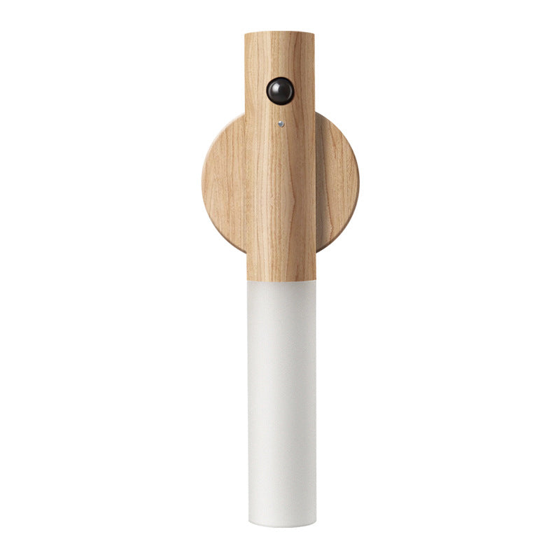 Lumano Glide™ Magnetic Motion Sensor LED Night Light