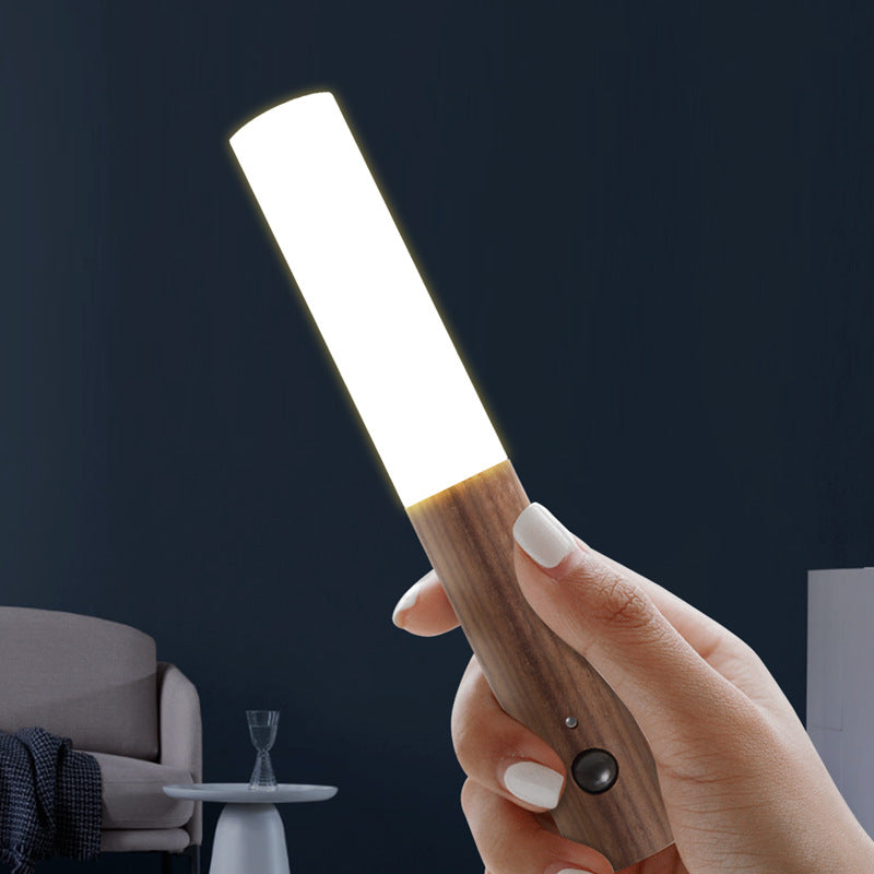 Lumano Glide™ Magnetic Motion Sensor LED Night Light