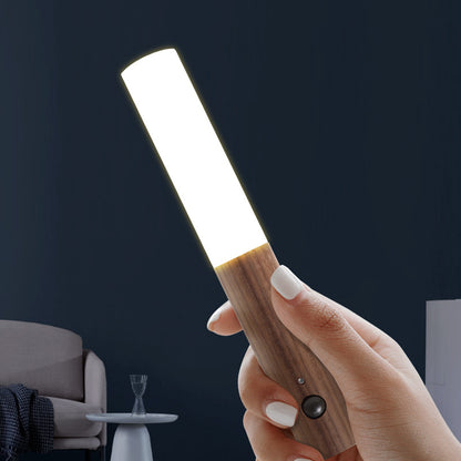 Lumano Glide™ Magnetic Motion Sensor LED Night Light