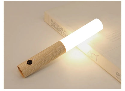 Lumano Glide™ Magnetic Motion Sensor LED Night Light